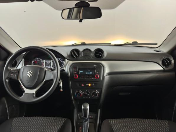 Suzuki Vitara II с пробегом 2018 года, цена 1 550 000 рублей, 151930 км, внедорожник, Автокод Объявления