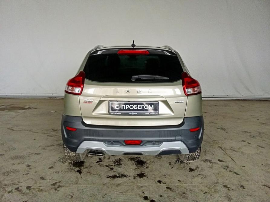 Lada (ВАЗ) XRAY I Москва  - изображение 6