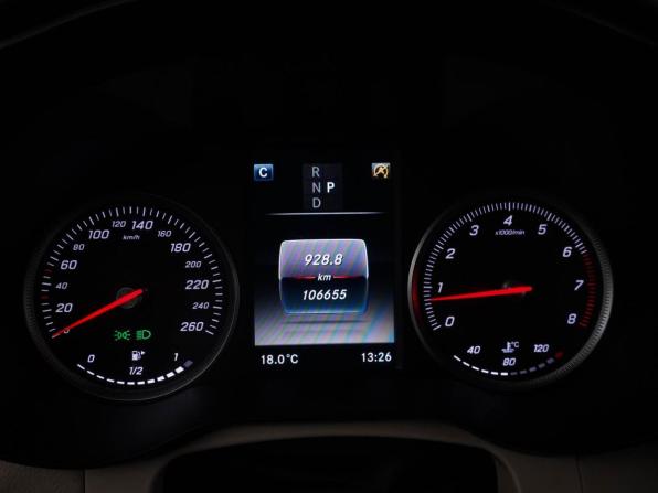 Mercedes-Benz GLC Coupe I (C253) с пробегом 2018 года, цена 3 712 444 рубля, 106655 км, внедорожник, Автокод Объявления