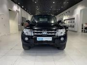 Mitsubishi Pajero IV Рестайлинг 1 Москва  - изображение 21