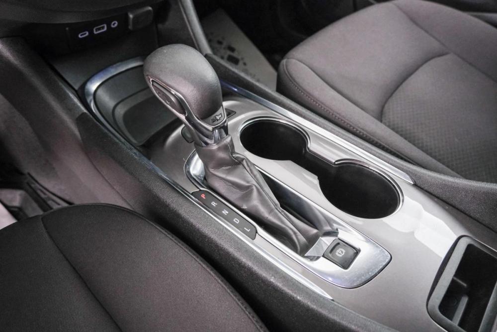 Chevrolet Malibu IX Рестайлинг Красноярск  - изображение 17