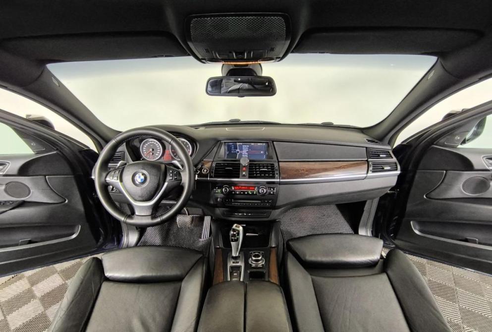 BMW X6 I (E71) Нижний Новгород  - изображение 12