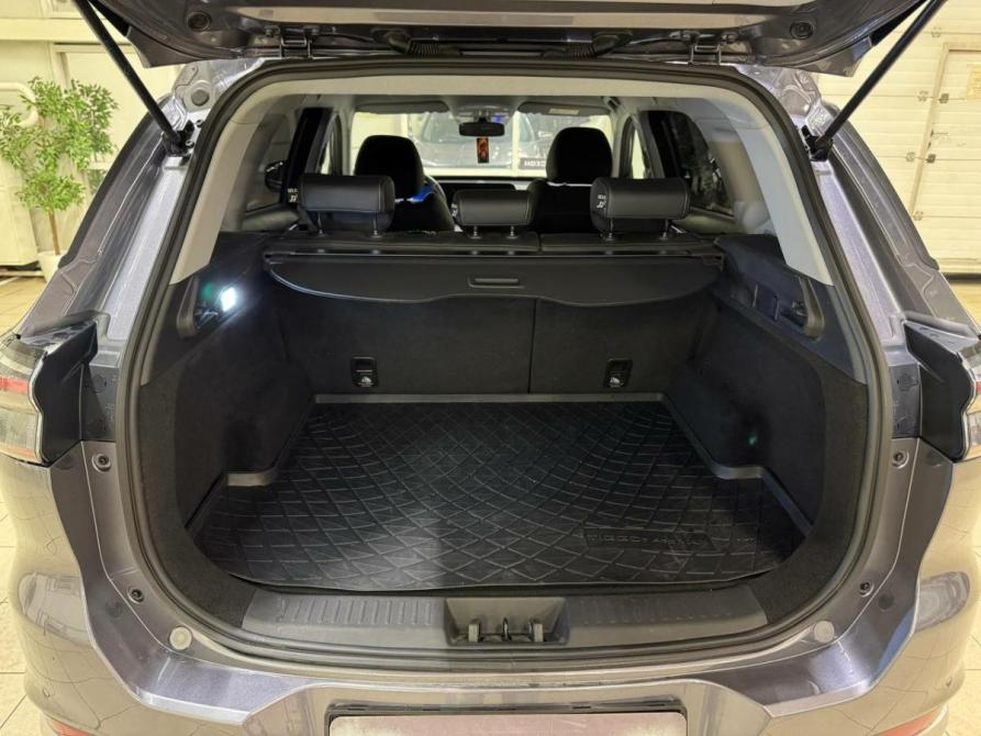 Chery Tiggo 7 Pro Max I Рестайлинг Волгоград  - изображение 18