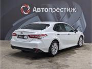 Toyota Camry VIII (XV70) Пермь  - изображение 32