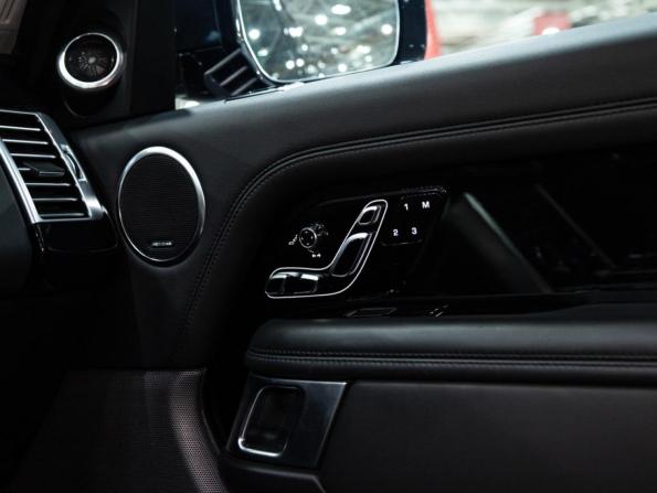 Land Rover Range Rover IV Рестайлинг с пробегом 2021 года, цена 8 199 000 рублей, 68339 км, внедорожник, Автокод Объявления