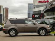 Mitsubishi Outlander II Рестайлинг Москва  - изображение 24