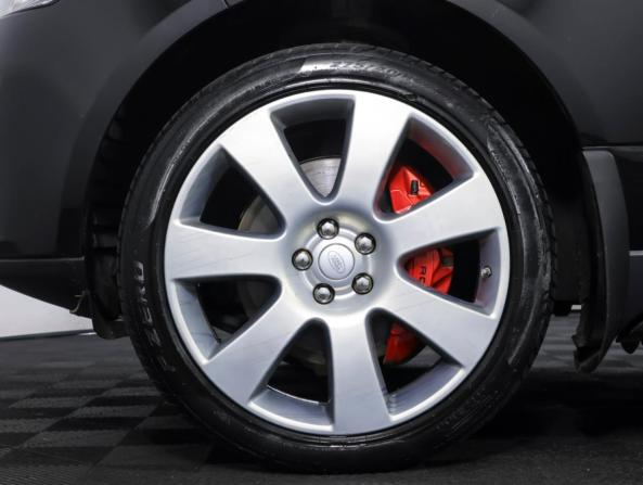 Land Rover Range Rover IV с пробегом 2015 года, цена 4 283 000 рублей, 159481 км, внедорожник, Автокод Объявления
