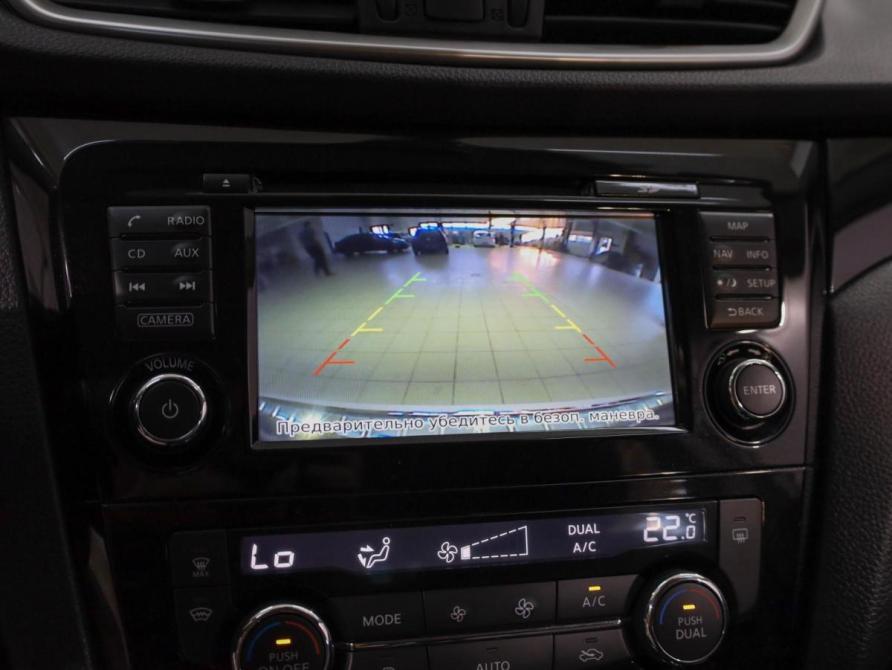 Nissan Qashqai II Ростов-на-Дону  - изображение 14
