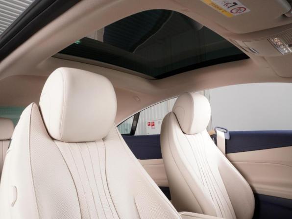 Mercedes-Benz E-Класс V (W213 S213 C238) с пробегом 2018 года, цена 5 115 000 рублей, 35281 км, купе-хардтоп, Автокод Объявления