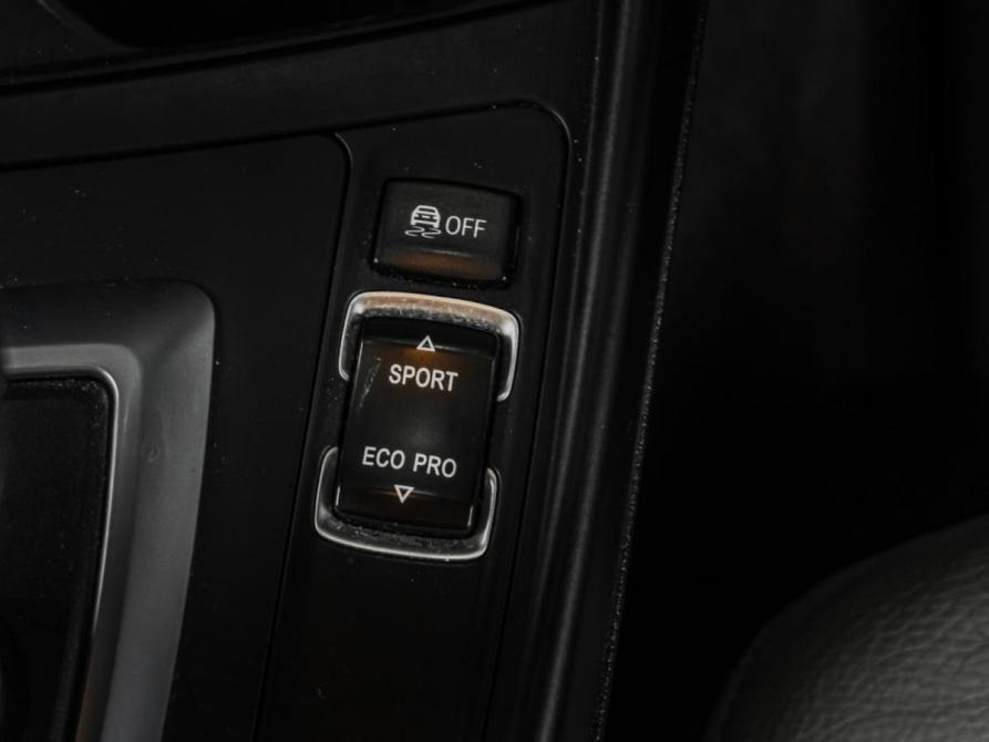 BMW 1 серии II (F20/F21) Рестайлинг Тюмень  - изображение 18