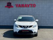 Nissan Qashqai II Альметьевск  - изображение 31