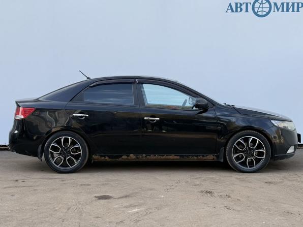 Kia Cerato II с пробегом 2012 года, цена 725 000 рублей, 264742 км, седан, Автокод Объявления