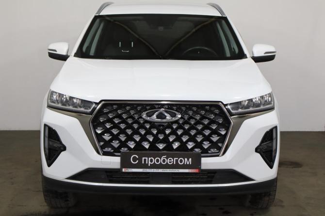 Chery Tiggo 7 Pro Max I с пробегом 2024 года, цена 1 899 000 рублей, 61000 км, внедорожник, Автокод Объявления