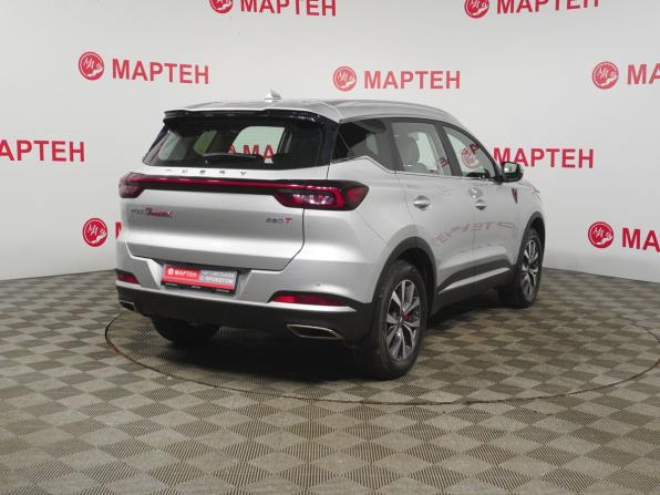 Chery Tiggo 7 Pro Max I с пробегом 2024 года, цена 2 089 000 рублей, 15344 км, внедорожник, Автокод Объявления