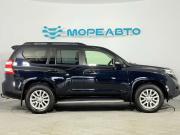Toyota Land Cruiser Prado 150 Series Рестайлинг 1 Калининград  - изображение 29