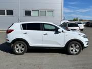 Kia Sportage III Оренбург  - изображение 16