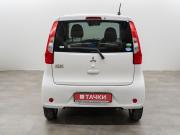 Mitsubishi eK Wagon III Рестайлинг Красноярск  - изображение 27