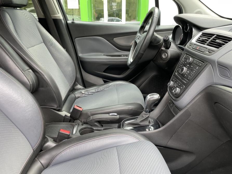 Opel Mokka I Ярославль  - изображение 10