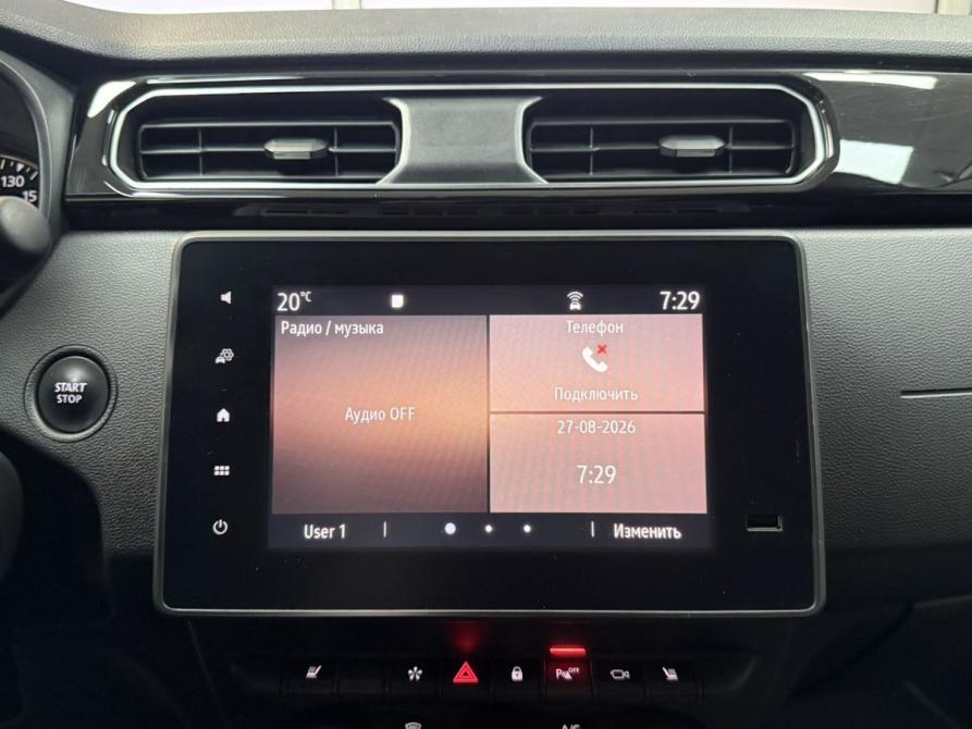 Renault Arkana I Тверь  - изображение 15
