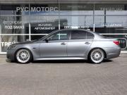 BMW 5 серии V (E60/E61) Рестайлинг Калининград  - изображение 32