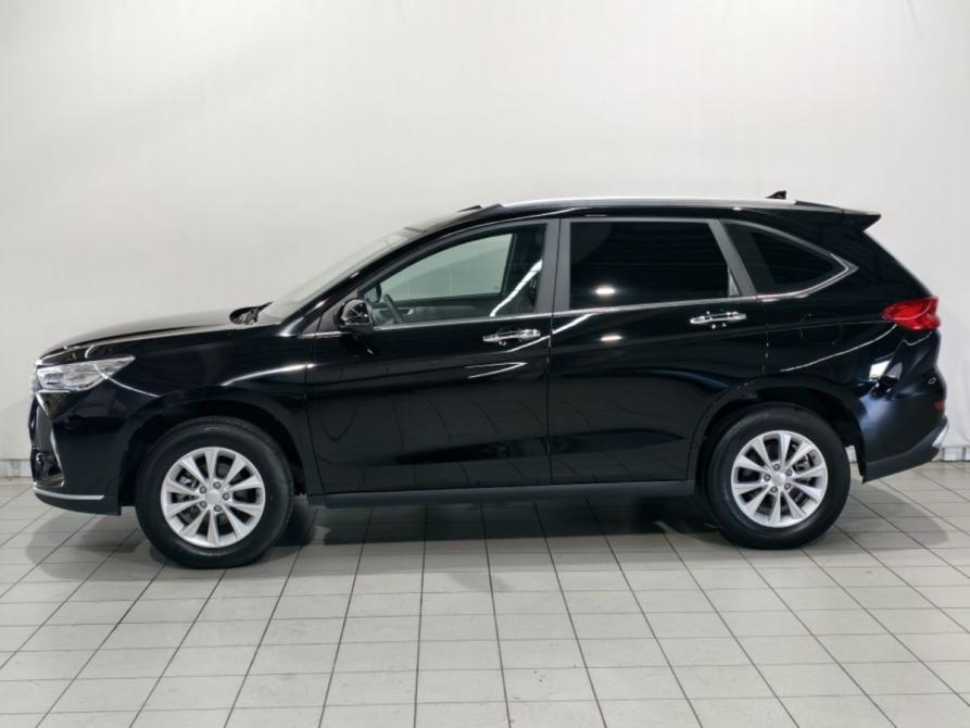 Haval M6 II Курск  - изображение 2