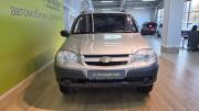 Chevrolet Niva I Рестайлинг Чебоксары  - изображение 20