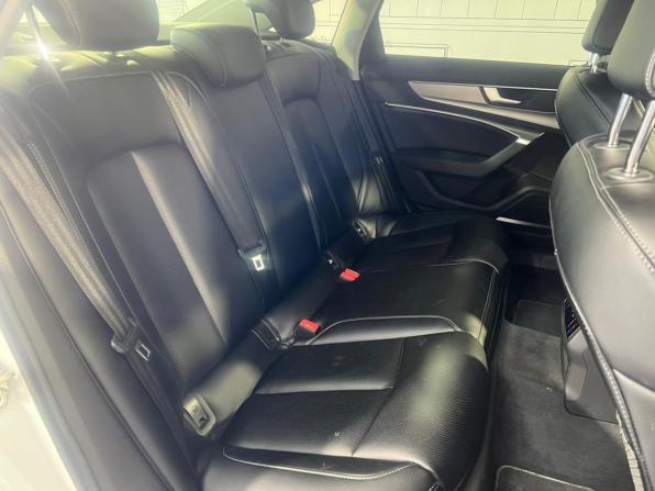 Audi A6 V (C8) с пробегом 2019 года, цена 3 790 000 рублей, 95000 км, седан, Автокод Объявления