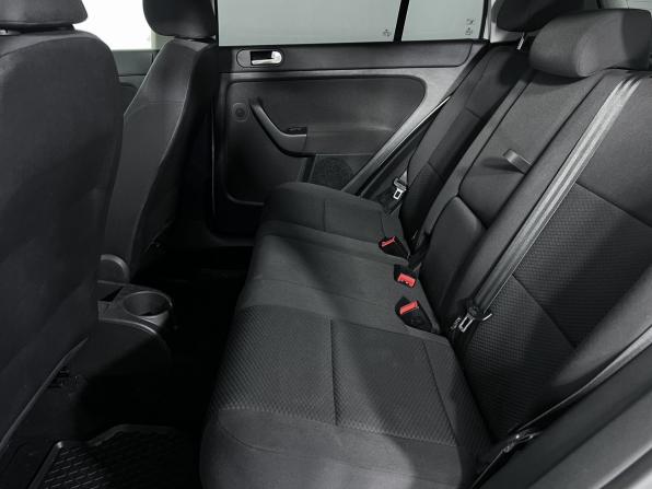 Volkswagen Golf Plus II с пробегом 2011 года, цена 790 000 рублей, 162391 км, хэтчбек, Автокод Объявления