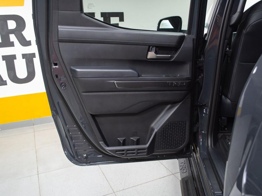 Toyota Tacoma IV Новосибирск  - изображение 15
