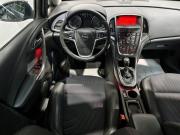 Opel Astra J Рестайлинг Курск  - изображение 27