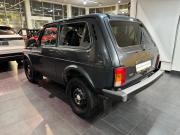 Lada (ВАЗ) 2121 (4x4) I Рестайлинг Киров  - изображение 20