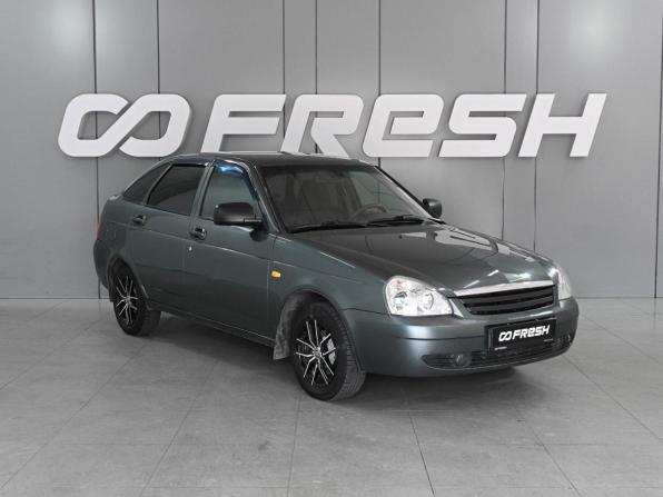 Lada (ВАЗ) Priora I с пробегом 2010 года, цена 399 000 рублей, 185380 км, хэтчбек, Автокод Объявления