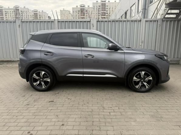 Chery Tiggo 4 I Рестайлинг 2 с пробегом 2024 года, цена 1 727 000 рублей, 59030 км, внедорожник, Автокод Объявления