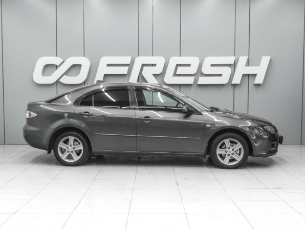 Mazda 6 I (GG) Рестайлинг с пробегом 2007 года, цена 690 000 рублей, 317284 км, седан, Автокод Объявления