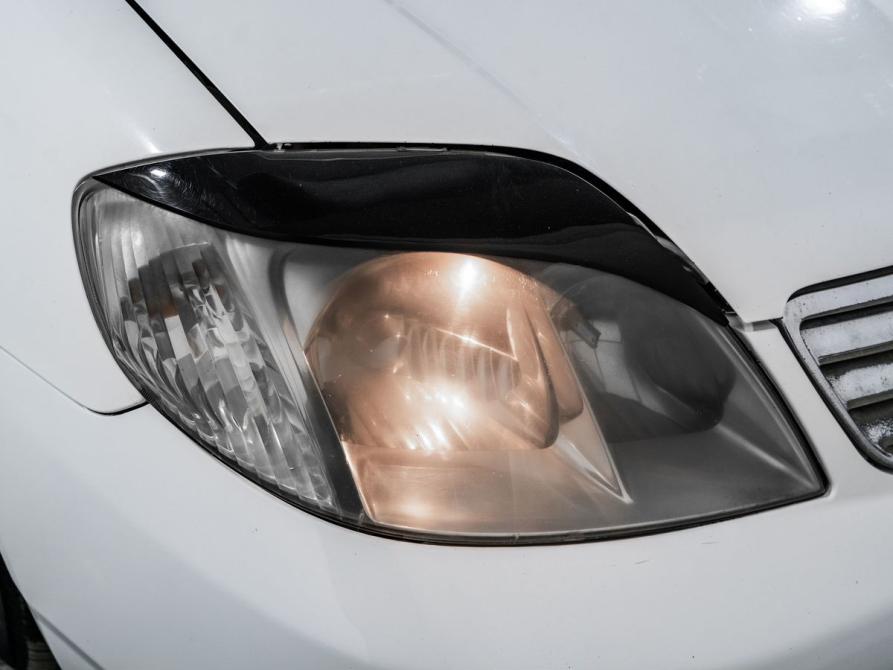 Toyota Corolla IX (E120 E130) Иркутск  - изображение 18