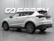 JETOUR X70+ I Рестайлинг Воронеж  - изображение 28
