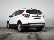 Ford Kuga II Рестайлинг Санкт-Петербург  - изображение 27