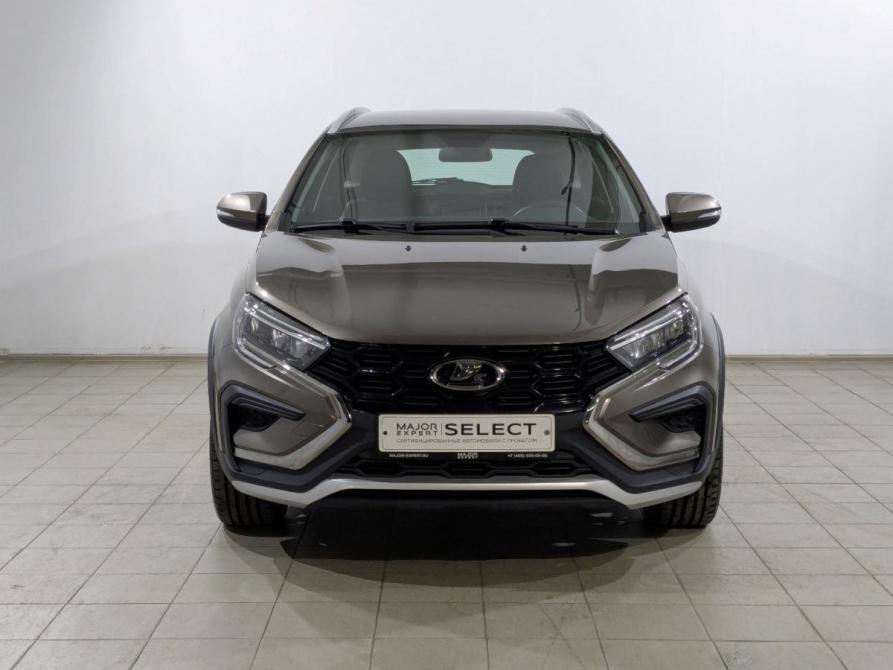 Lada (ВАЗ) Vesta I Рестайлинг (NG) Химки  - изображение 7