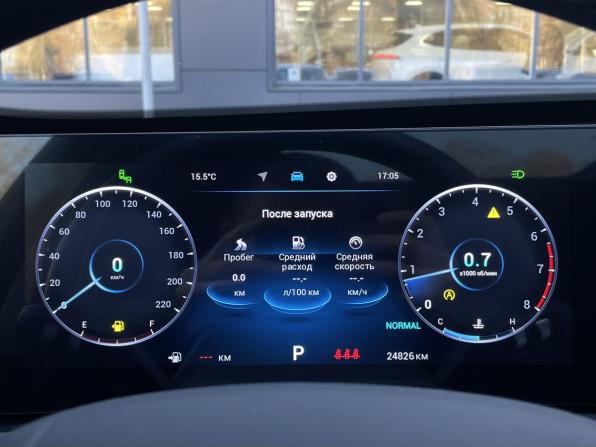 Chery Tiggo 8 Pro Max I Рестайлинг с пробегом 2024 года, цена 2 780 000 рублей, 24830 км, внедорожник, Автокод Объявления
