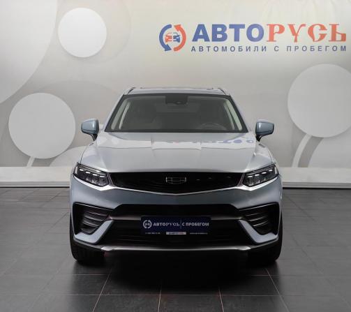 Geely Tugella I с пробегом 2021 года, цена 2 170 000 рублей, 100830 км, внедорожник, Автокод Объявления