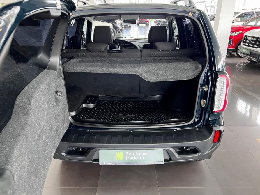 Lada (ВАЗ) Niva Travel I Тверь  - изображение 7
