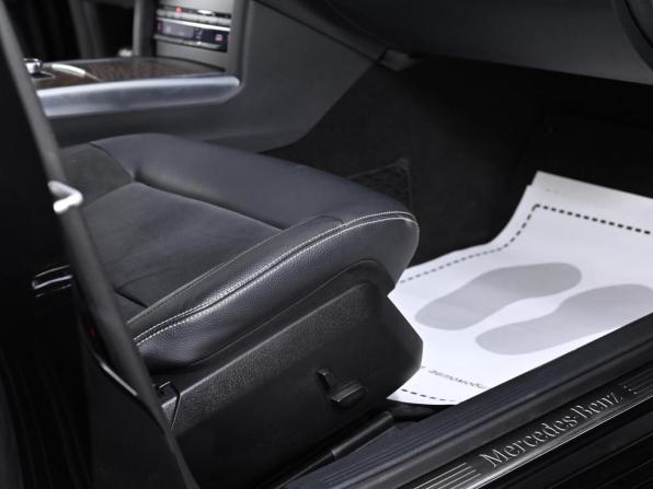 Mercedes-Benz E-Класс IV (W212 S212 C207) Рестайлинг с пробегом 2015 года, цена 1 599 000 рублей, 119000 км, седан, Автокод Объявления
