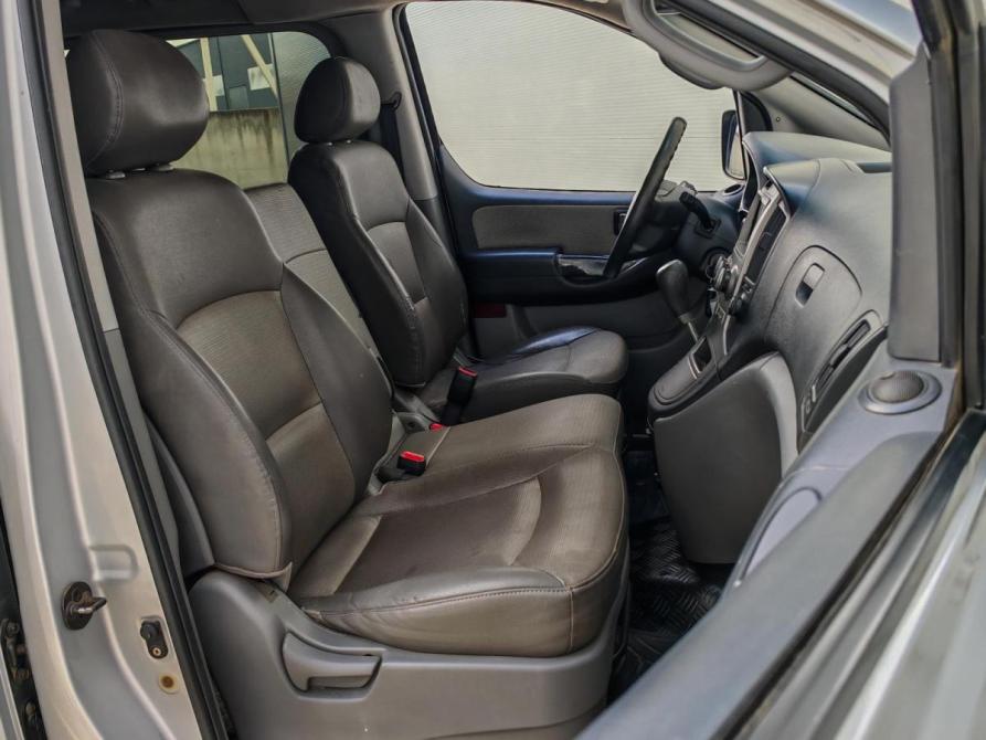 Hyundai Grand Starex I Краснодар  - изображение 8