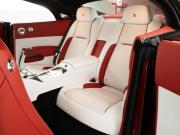 Rolls-Royce Wraith Москва  - изображение 53