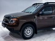 Renault Duster I Рестайлинг Уфа  - изображение 28