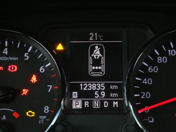Nissan Qashqai I Рестайлинг с пробегом 2012 года, цена 1 054 000 рублей, 123800 км, внедорожник, Автокод Объявления