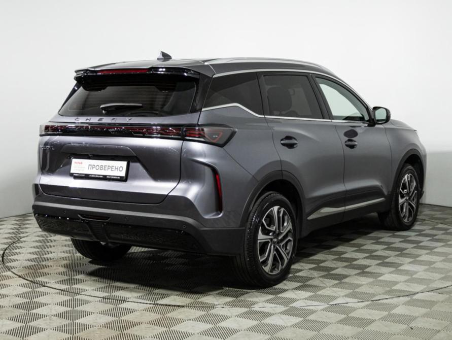 Chery Tiggo 7L I Санкт-Петербург  - изображение 5