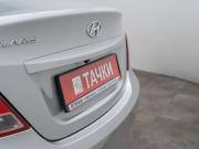 Hyundai Solaris I Рестайлинг Красноярск  - изображение 47