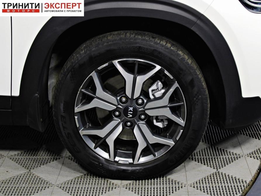 Kia Seltos I Белгород  - изображение 22