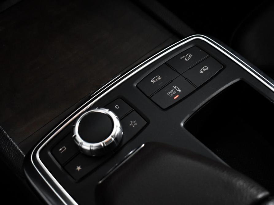 Mercedes-Benz GL-Класс II (X166) Санкт-Петербург  - изображение 23